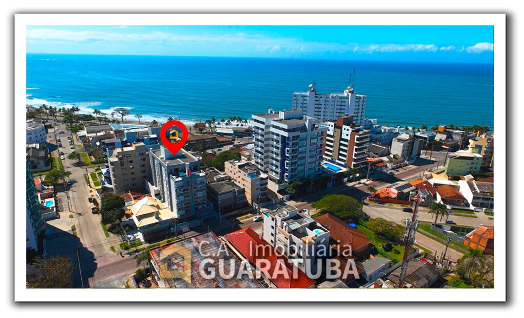 Apartamento com piscina