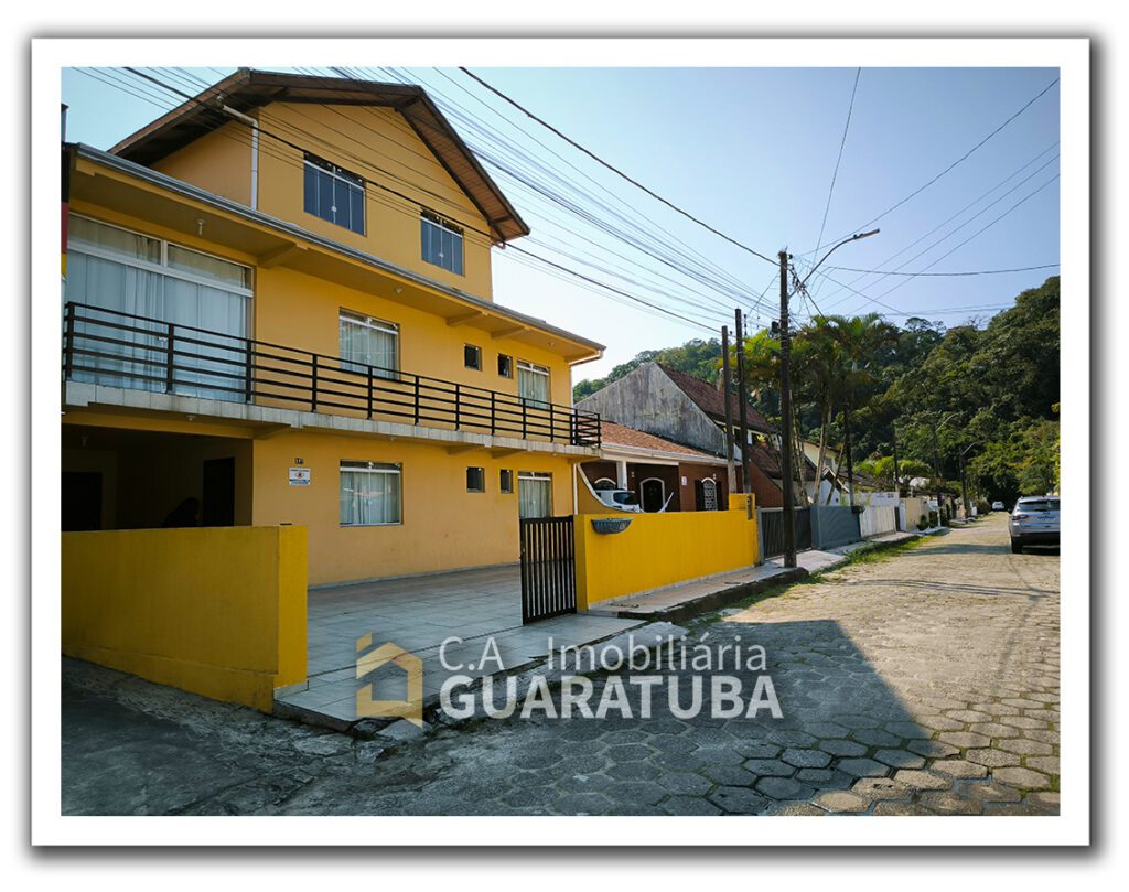 Apartamento para aluguel por dia em Guaratuba