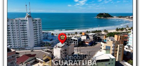 Apartamento para venda na Praia Central em Guaratuba