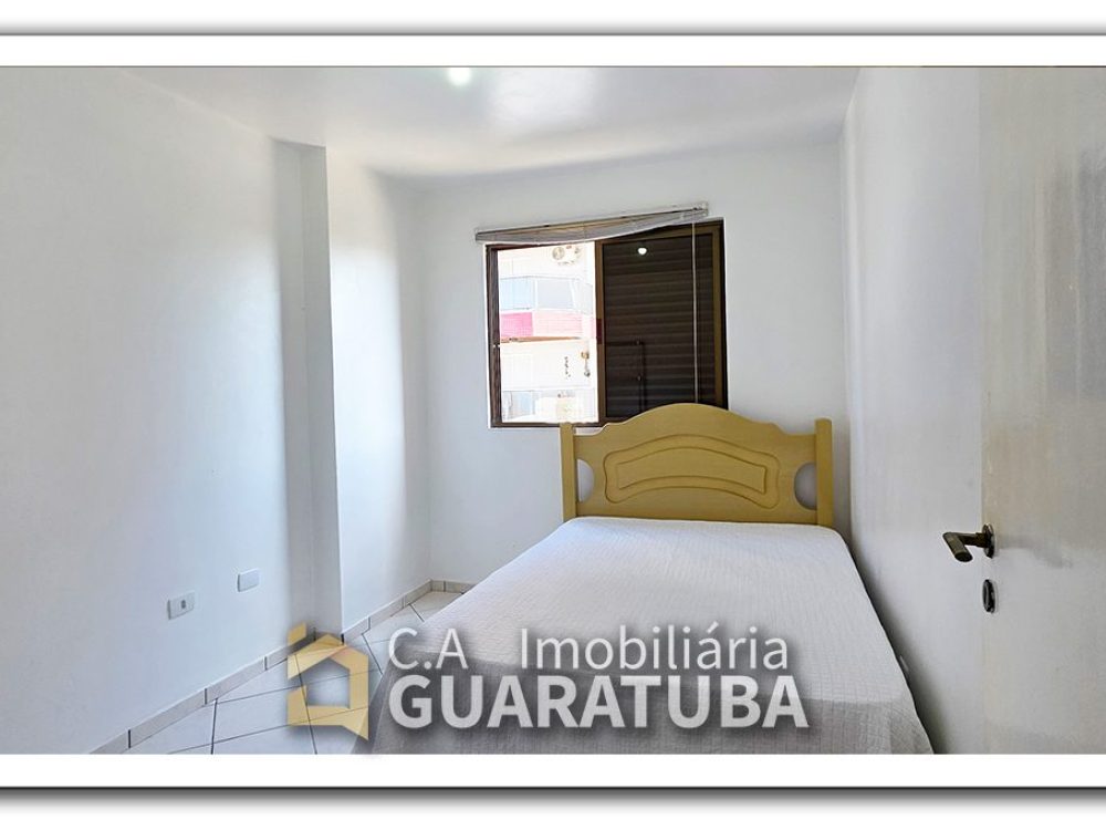 Apartamento para venda na praia central