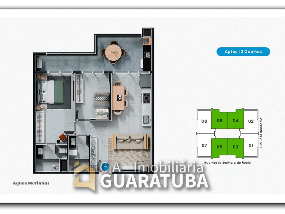 130-18---Planta-2-quartos