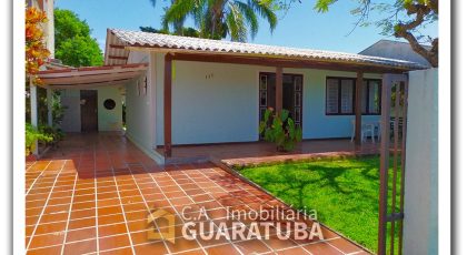 Casa para venda em Guaratuba