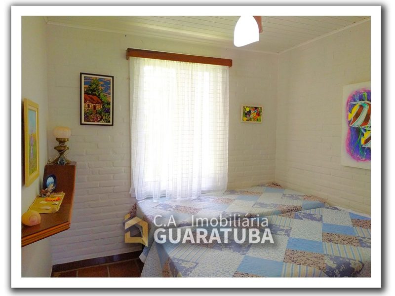 Casa em alvenaria para venda em Guaratuba