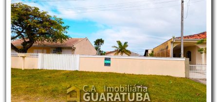 Terreno bem localizado
