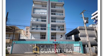 Apartamento para aluguel no centro de Guaratuba
