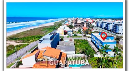 Pé na Areia