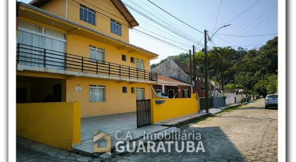 Apartamento para aluguel por dia em Guaratuba