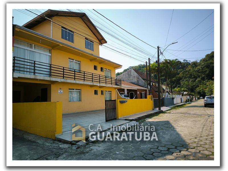 Apartamento para aluguel por dia em Guaratuba