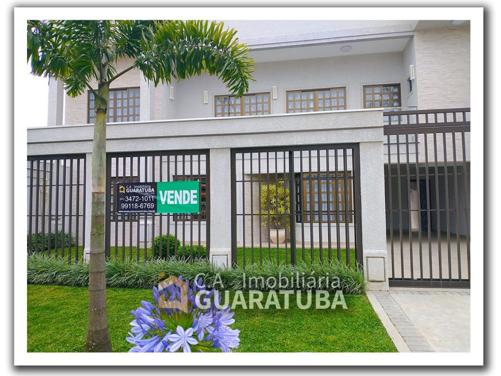 casa com piscina para venda em Guaratuba (4)