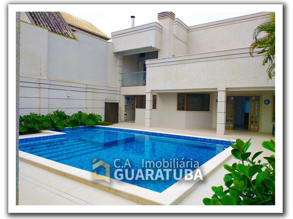 casa com piscina para venda em Guaratuba (6)