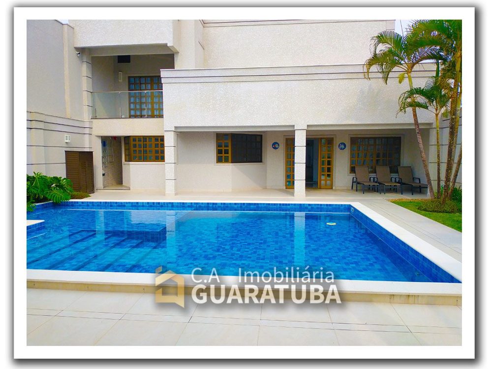 casa com piscina para venda em Guaratuba (8)